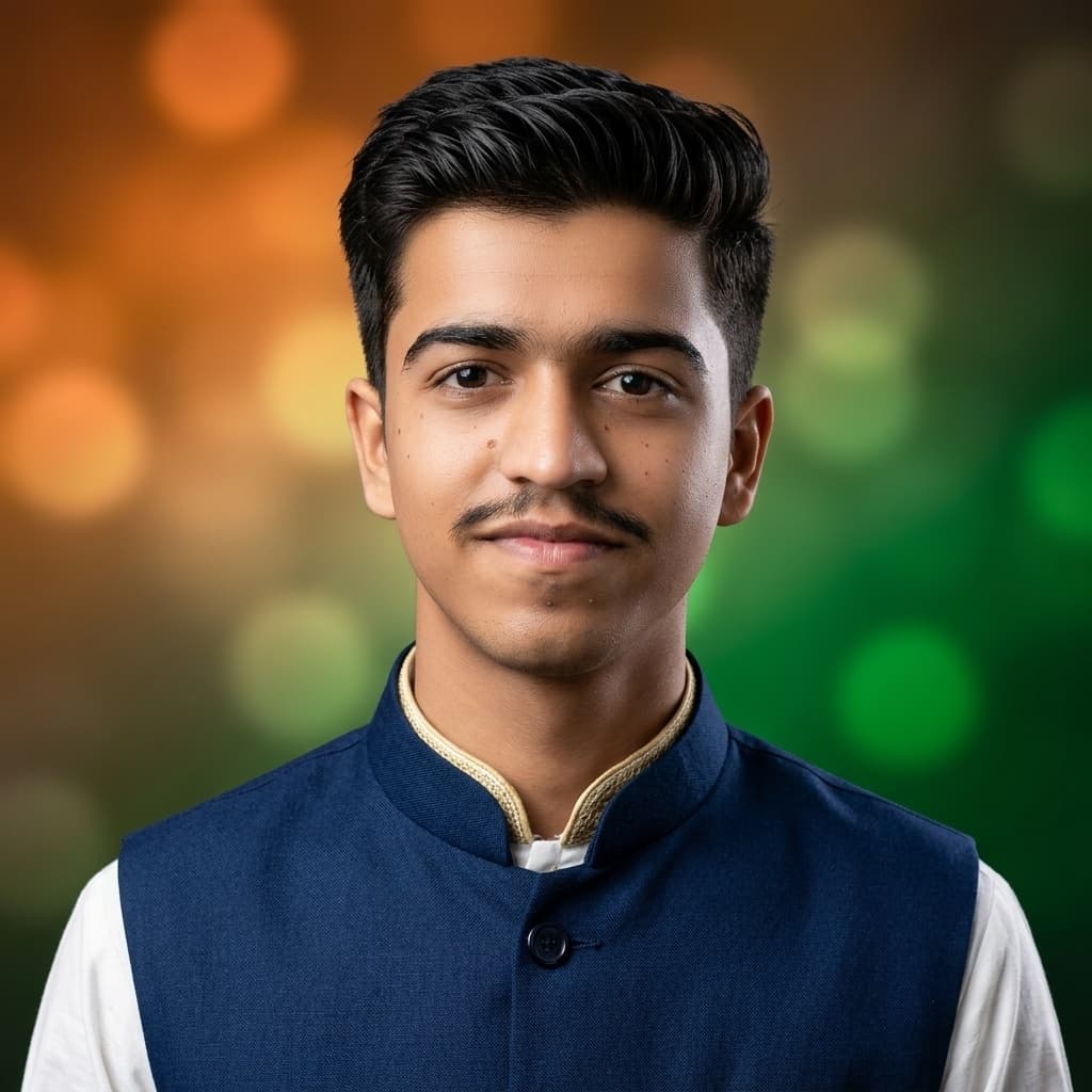 Vishwa Bandhu Pandey